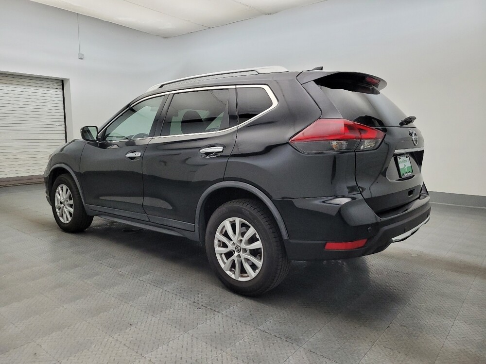 2019 Nissan Rogue in Phoenix, AZ 85022 - 18091010 3