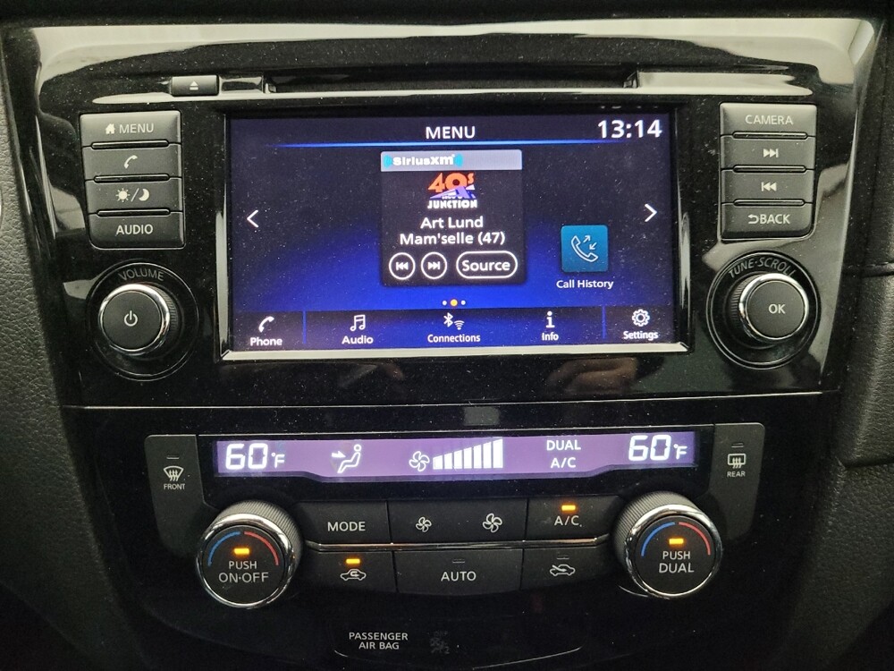 2019 Nissan Rogue in Phoenix, AZ 85022 - 18091010 25