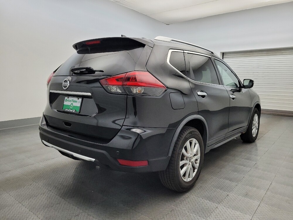 2019 Nissan Rogue in Phoenix, AZ 85022 - 18091010 9