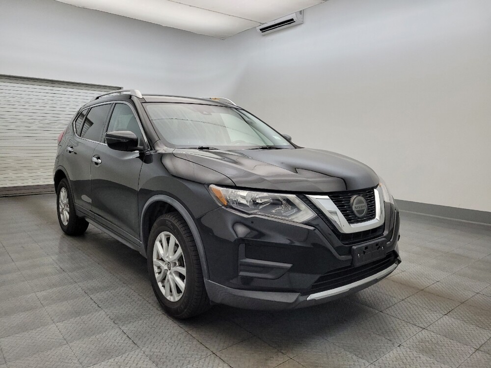 2019 Nissan Rogue in Phoenix, AZ 85022 - 18091010 13