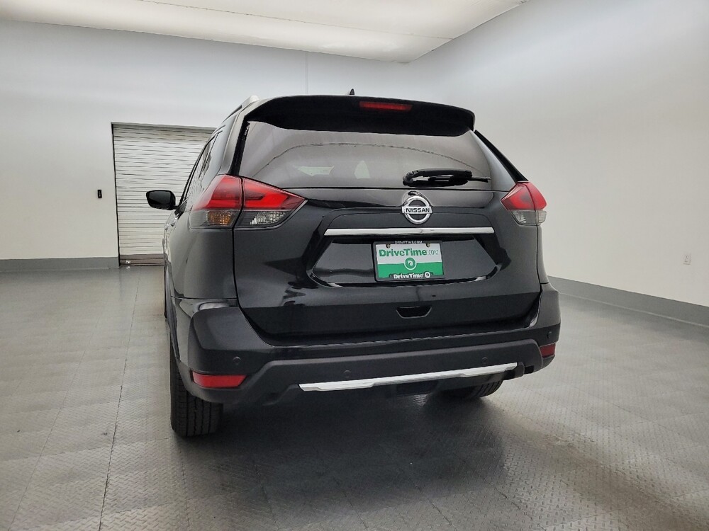2019 Nissan Rogue in Phoenix, AZ 85022 - 18091010 6