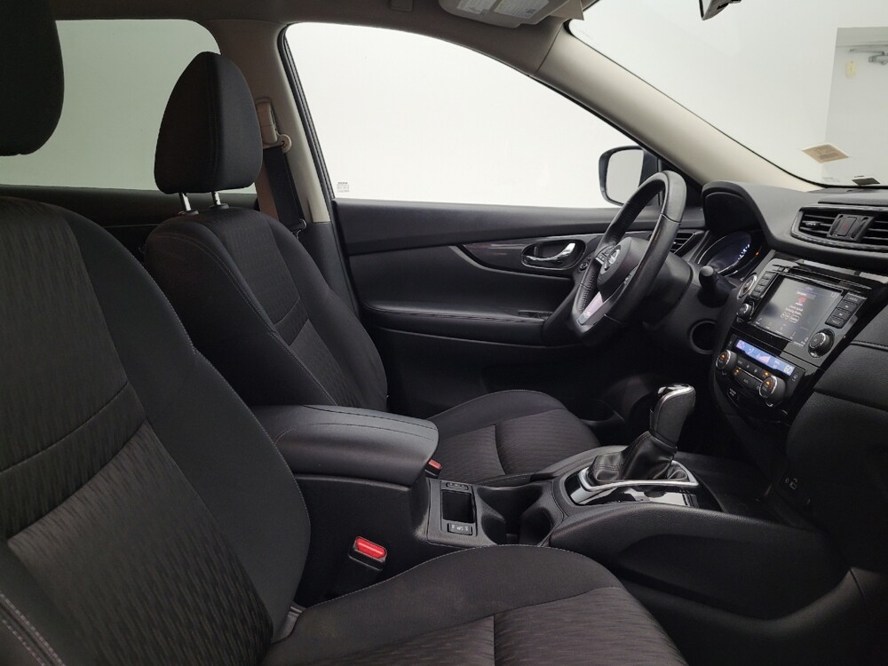 2019 Nissan Rogue in Phoenix, AZ 85022 - 18091010 21