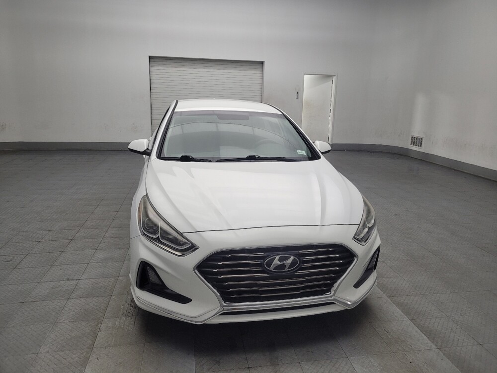 2019 Hyundai Sonata in Columbus, GA 31909 - 18091011 14