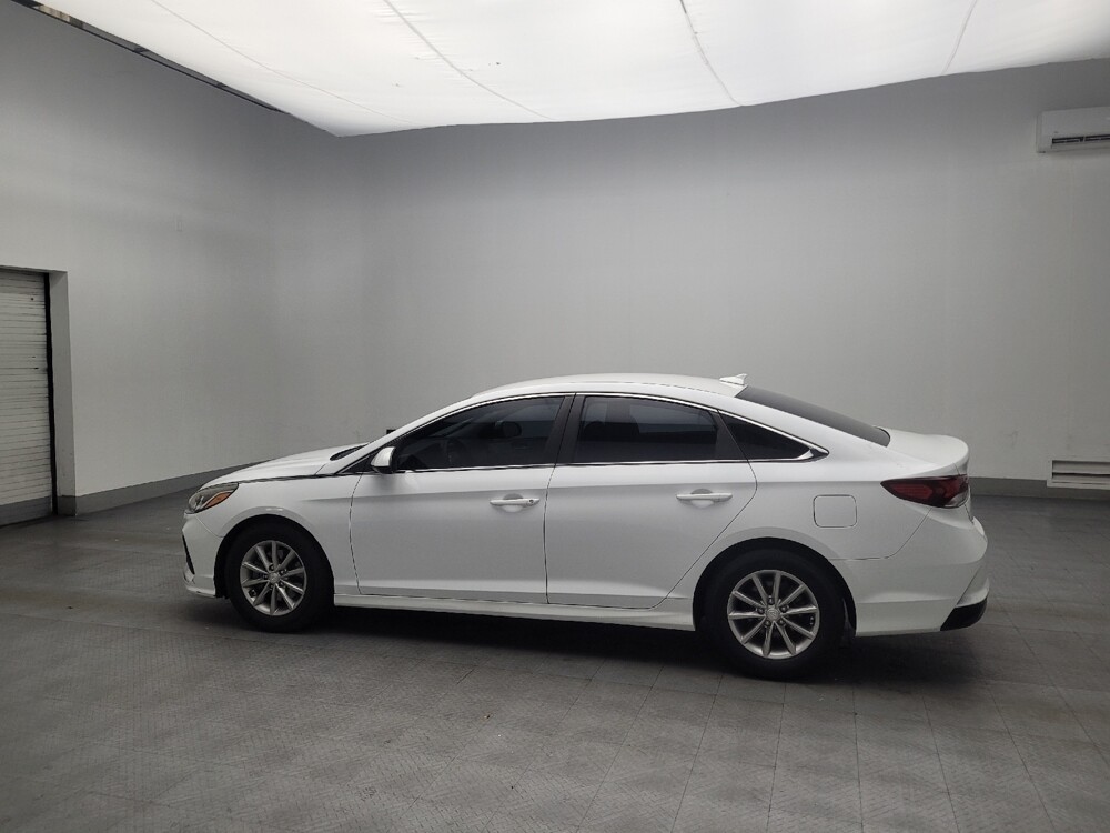 2019 Hyundai Sonata in Columbus, GA 31909 - 18091011 3
