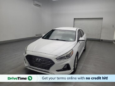 2019 Hyundai Sonata in Columbus, GA 31909