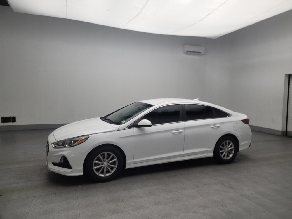 2019 Hyundai Sonata in Columbus, GA 31909 - 18091011 2