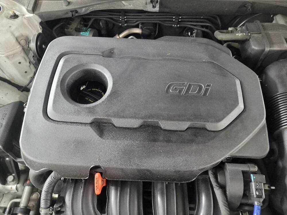 2019 Hyundai Sonata in Columbus, GA 31909 - 18091011 30