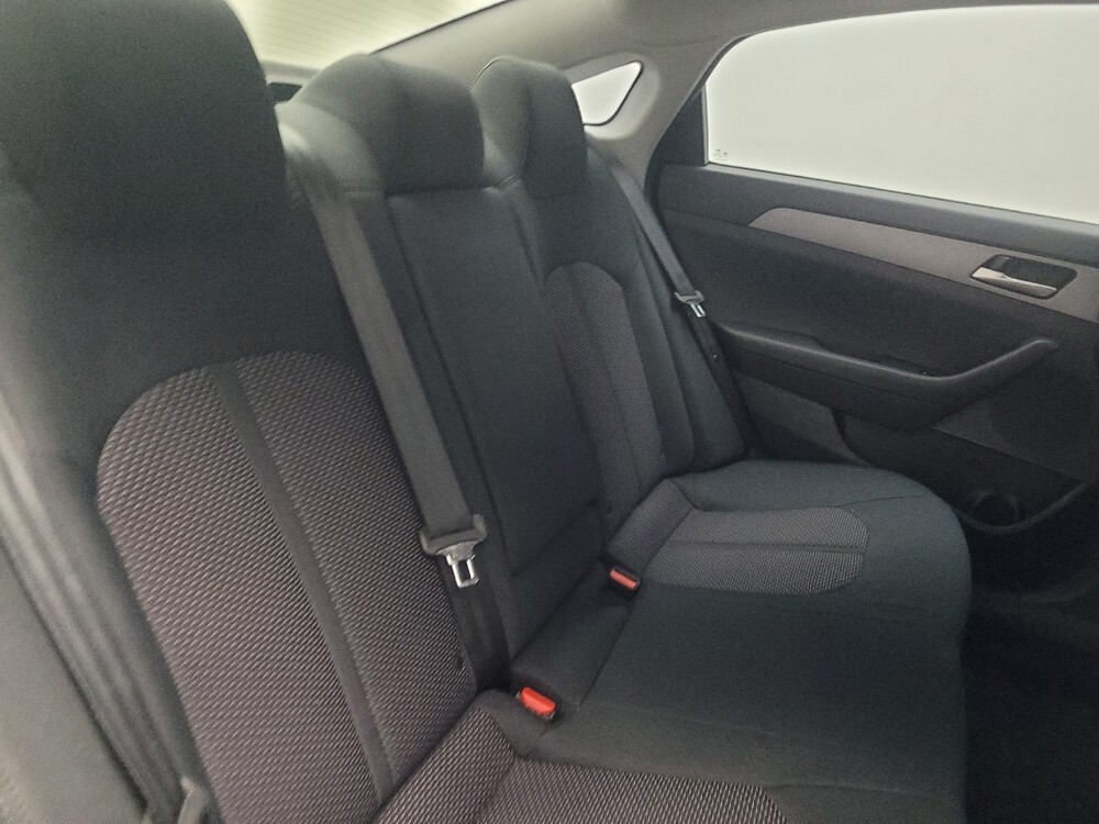 2019 Hyundai Sonata in Columbus, GA 31909 - 18091011 19
