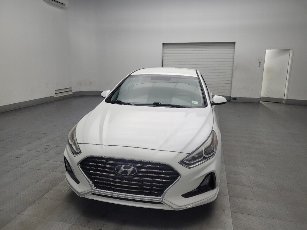 2019 Hyundai Sonata in Columbus, GA 31909 - 18091011 15