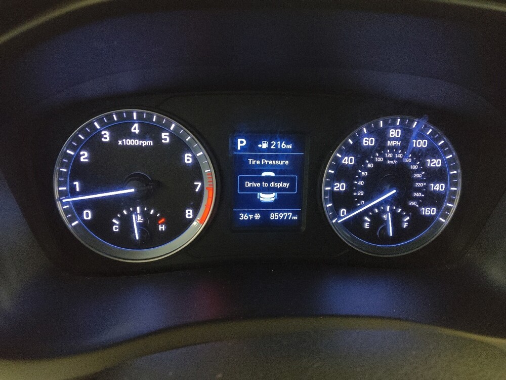 2019 Hyundai Sonata in Columbus, GA 31909 - 18091011 23