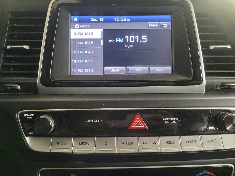 2019 Hyundai Sonata in Columbus, GA 31909 - 18091011 25