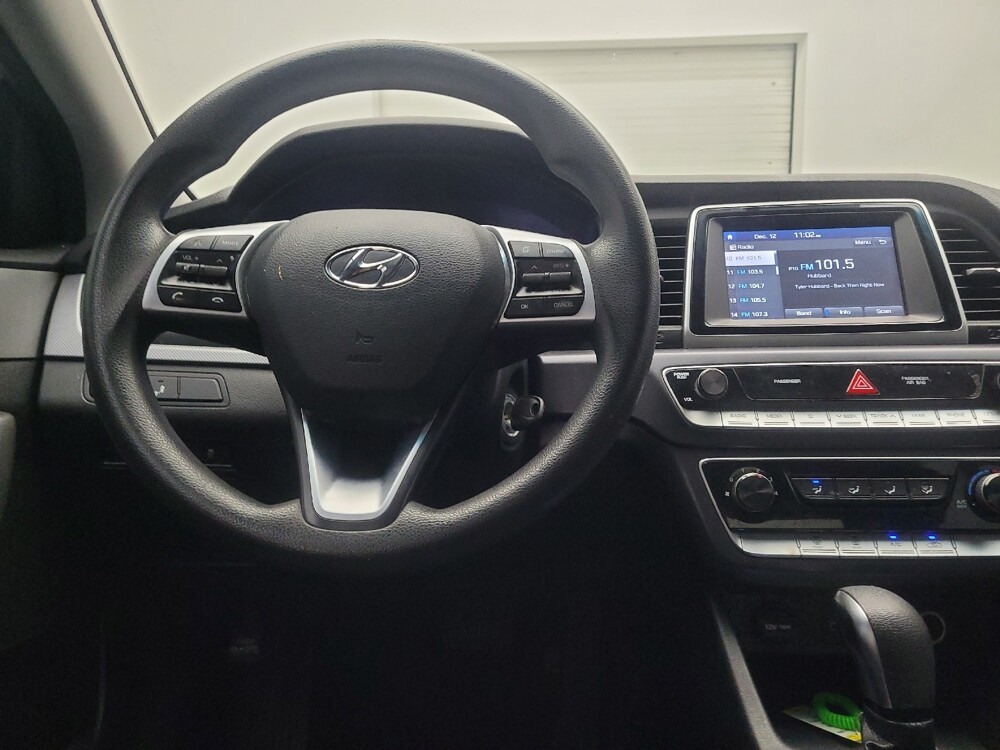 2019 Hyundai Sonata in Columbus, GA 31909 - 18091011 22