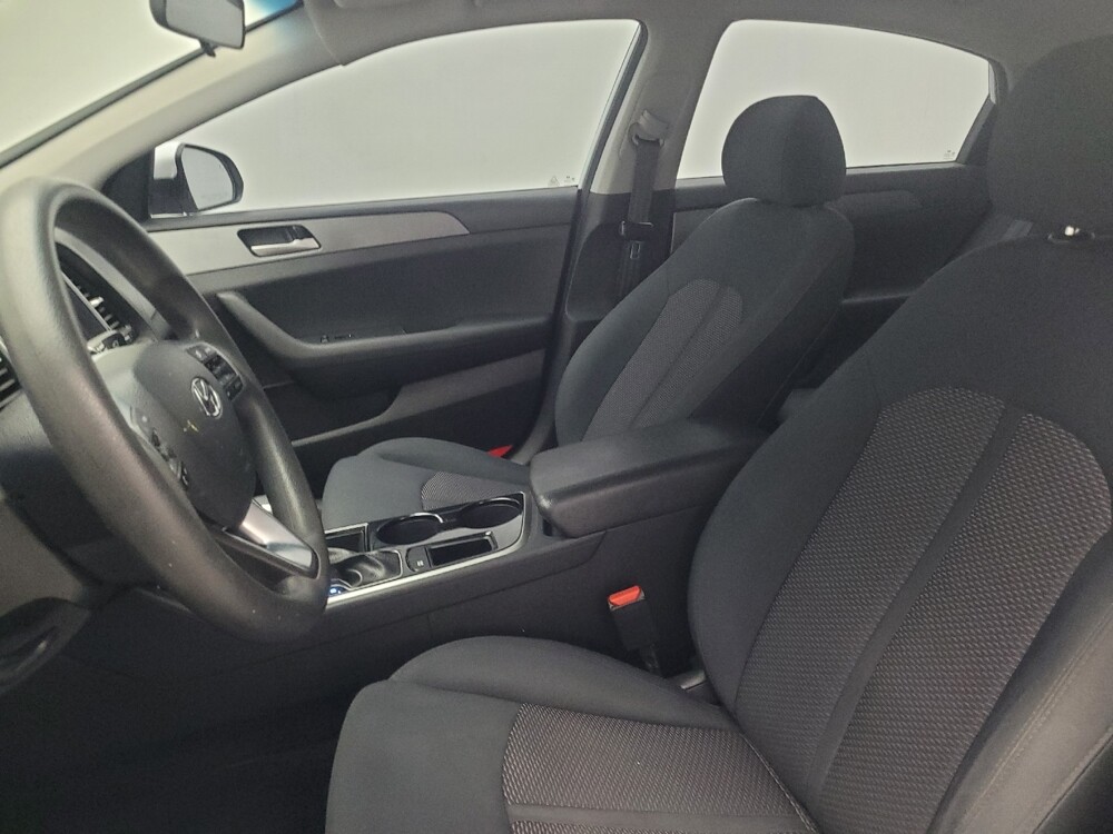 2019 Hyundai Sonata in Columbus, GA 31909 - 18091011 17