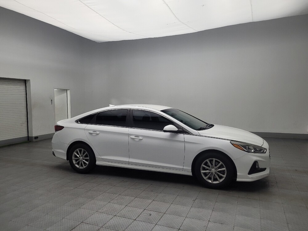 2019 Hyundai Sonata in Columbus, GA 31909 - 18091011 11
