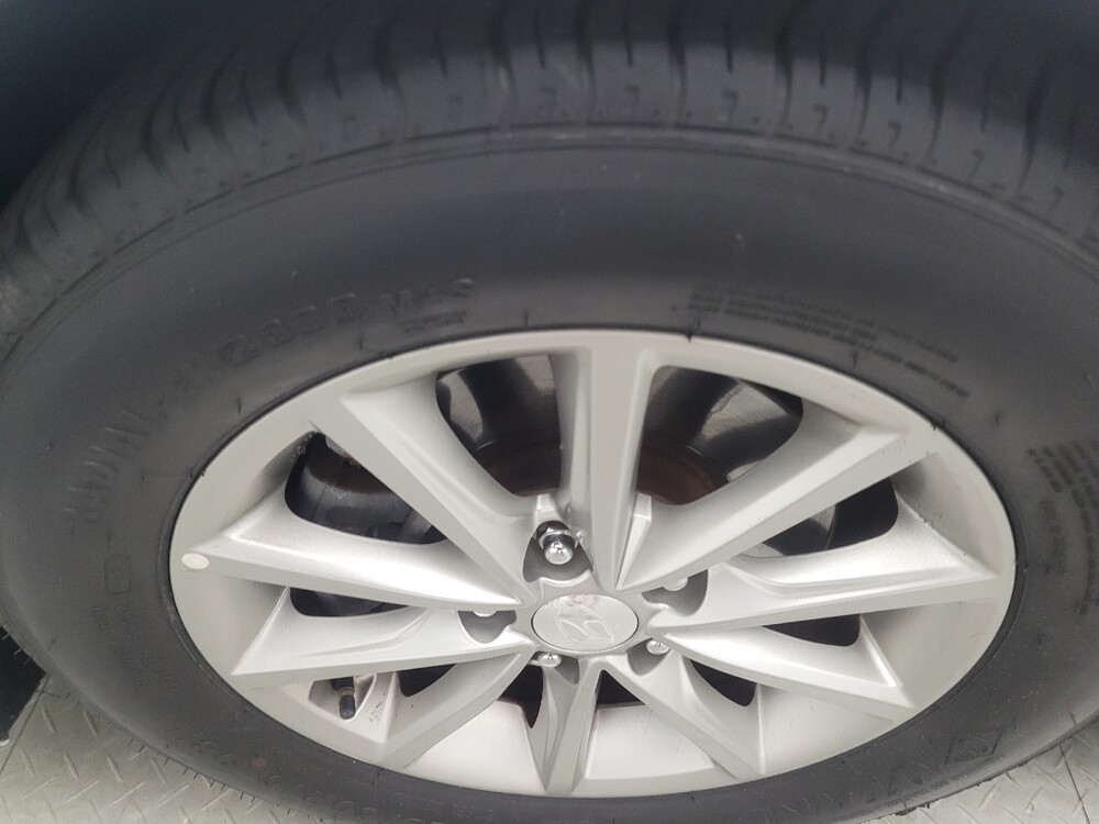 2019 Hyundai Sonata in Columbus, GA 31909 - 18091011 31