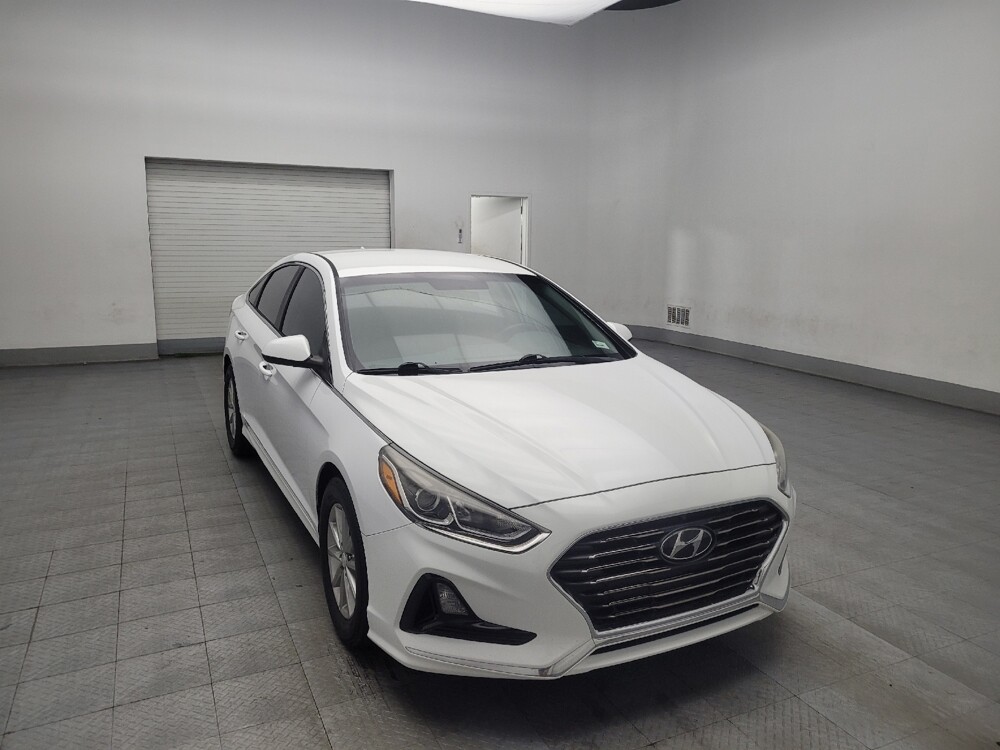 2019 Hyundai Sonata in Columbus, GA 31909 - 18091011 13