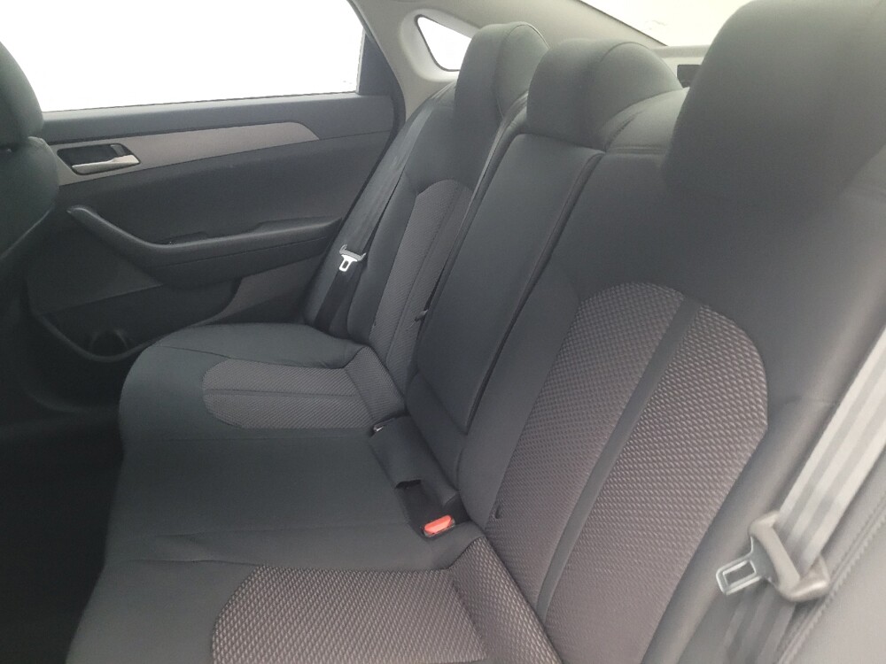 2019 Hyundai Sonata in Columbus, GA 31909 - 18091011 18