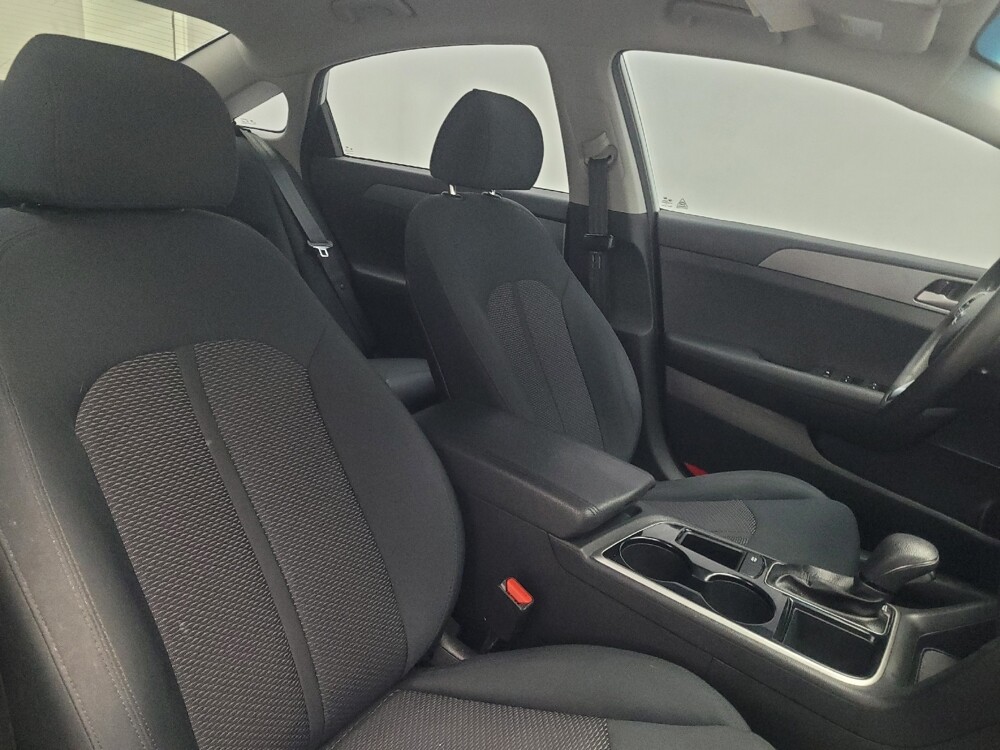 2019 Hyundai Sonata in Columbus, GA 31909 - 18091011 21