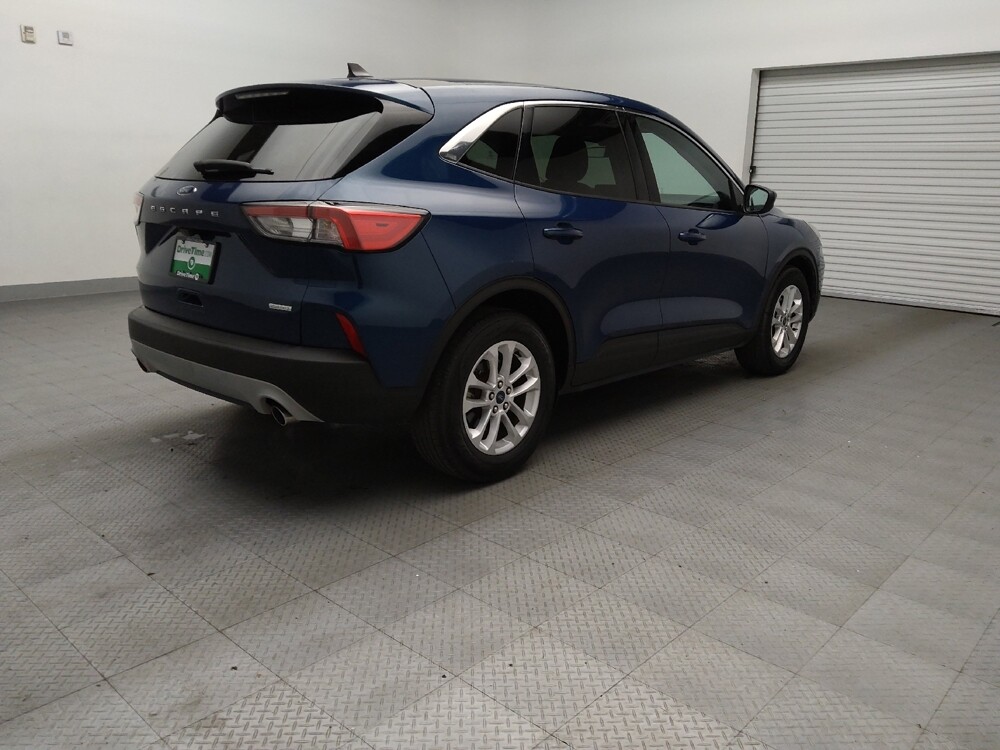 2020 Ford Escape in Fort Worth, TX 76116 - 18091012 9