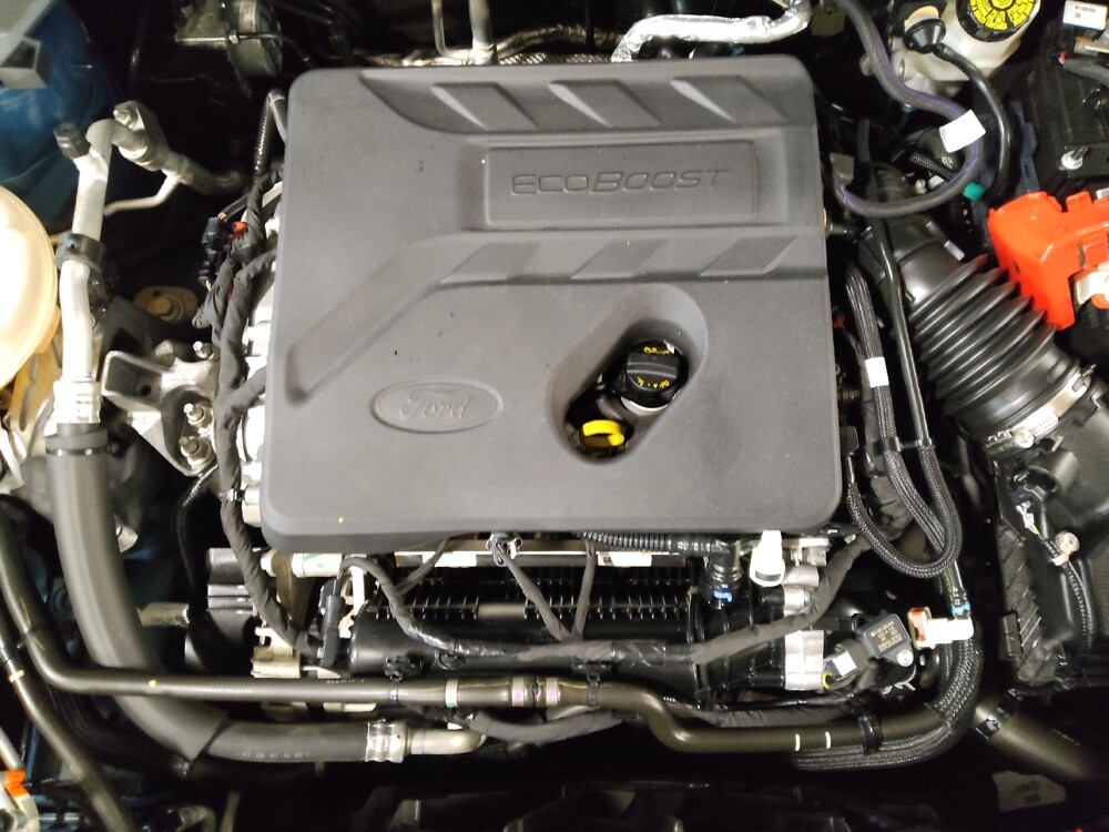 2020 Ford Escape in Fort Worth, TX 76116 - 18091012 30