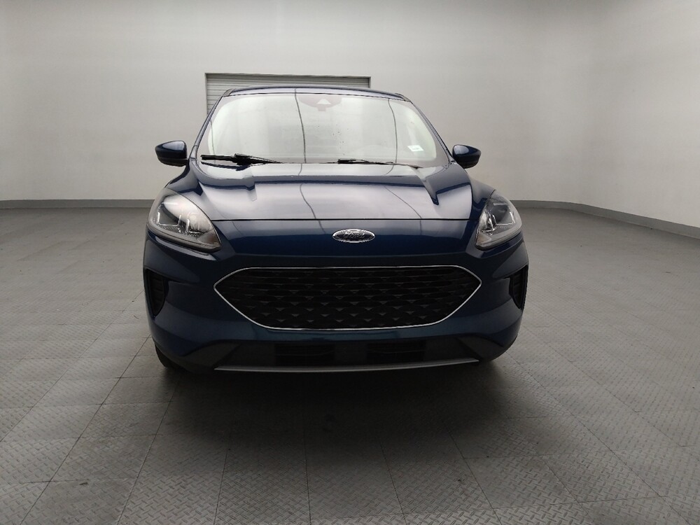 2020 Ford Escape in Fort Worth, TX 76116 - 18091012 14