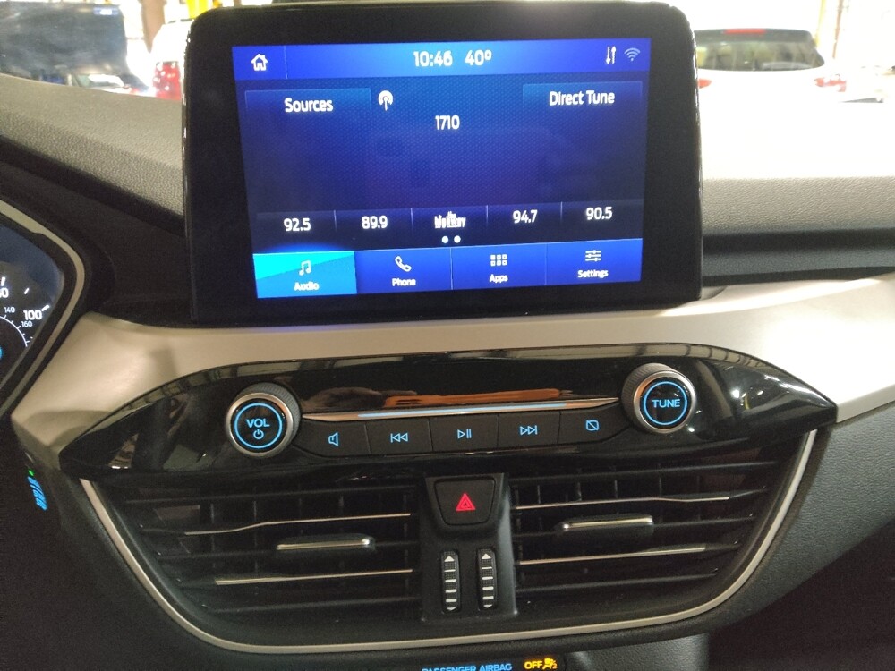 2020 Ford Escape in Fort Worth, TX 76116 - 18091012 25