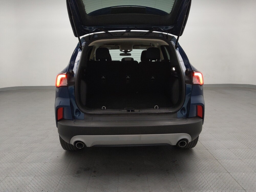 2020 Ford Escape in Fort Worth, TX 76116 - 18091012 29