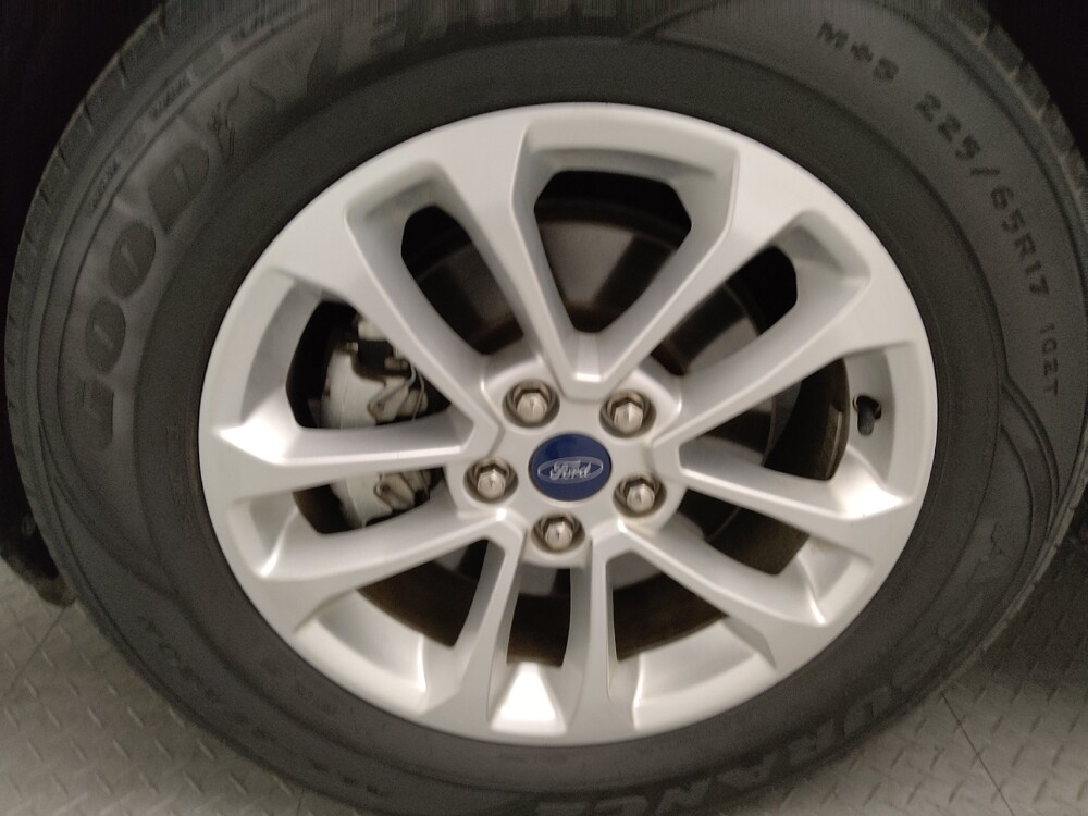 2020 Ford Escape in Fort Worth, TX 76116 - 18091012 31