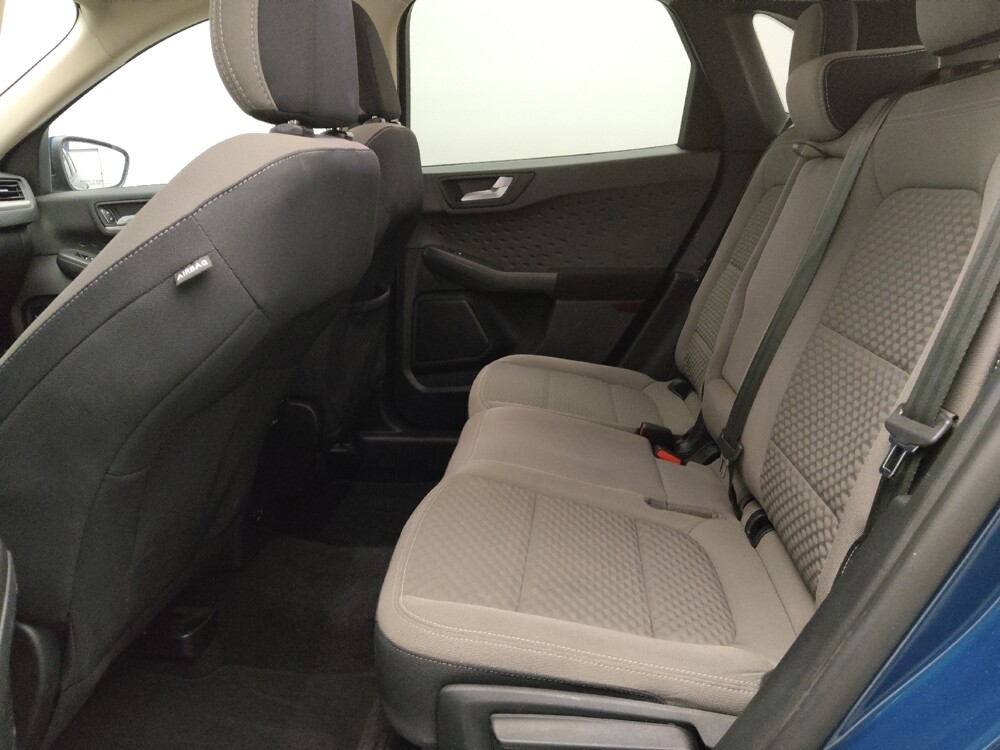 2020 Ford Escape in Fort Worth, TX 76116 - 18091012 18