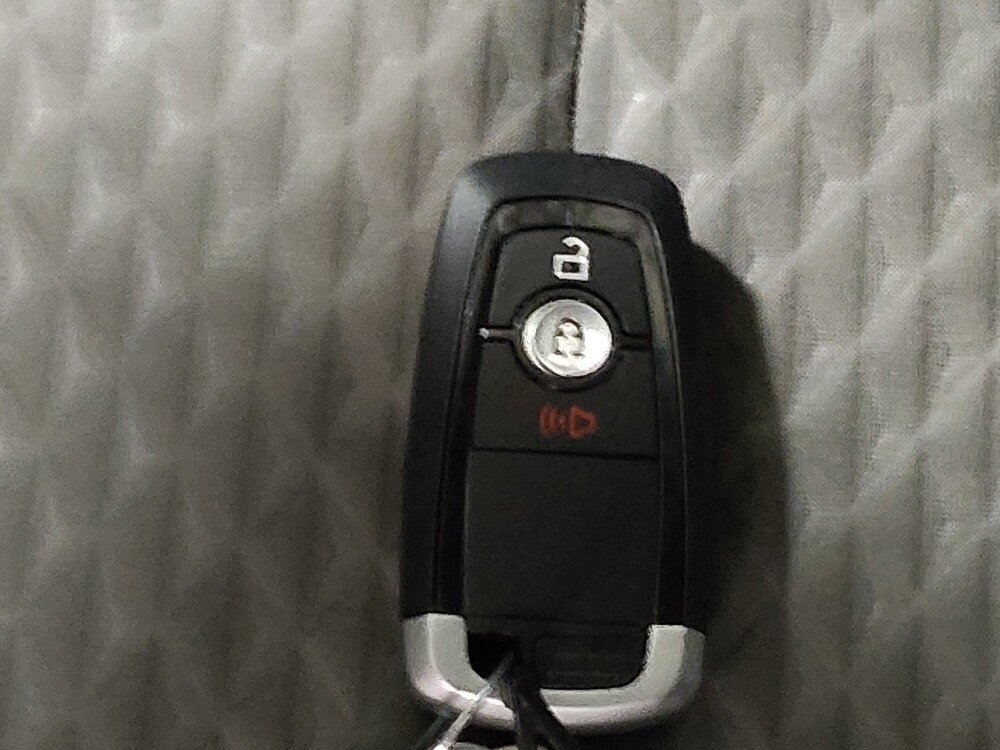 2020 Ford Escape in Fort Worth, TX 76116 - 18091012 32