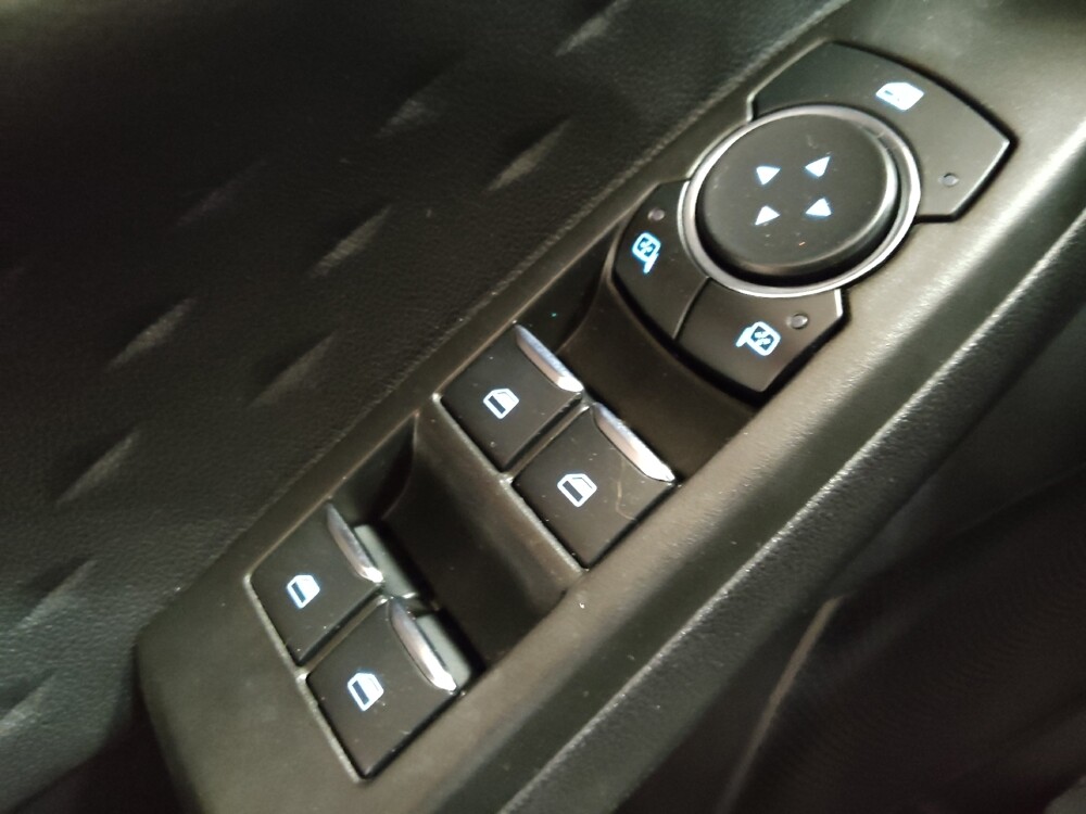 2020 Ford Escape in Fort Worth, TX 76116 - 18091012 27