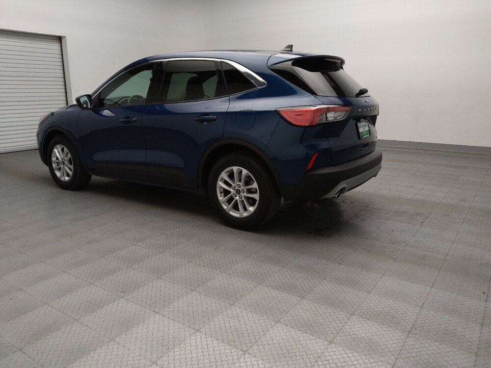 2020 Ford Escape in Fort Worth, TX 76116 - 18091012 5