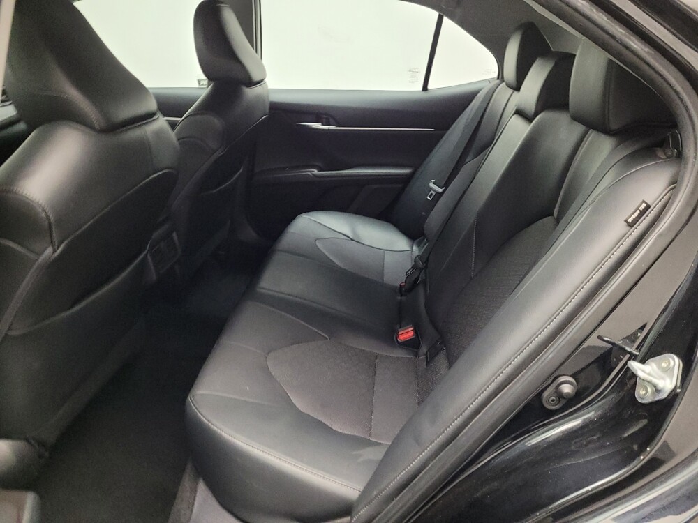 2022 Toyota Camry in Downey, CA 90241 - 18091013 18