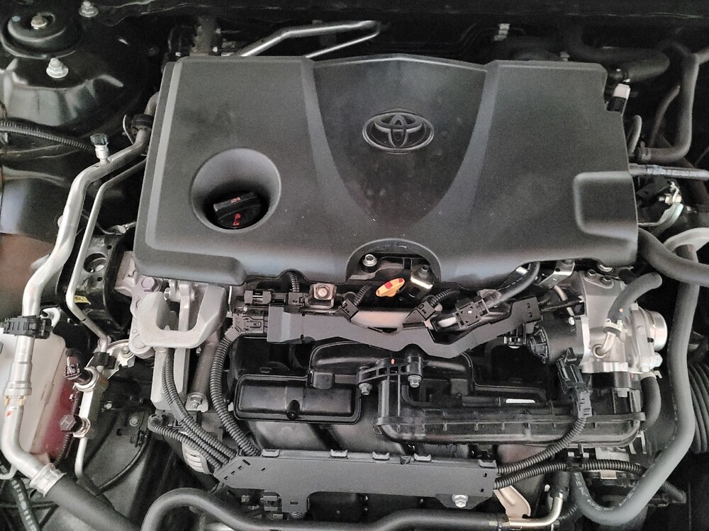 2022 Toyota Camry in Downey, CA 90241 - 18091013 30