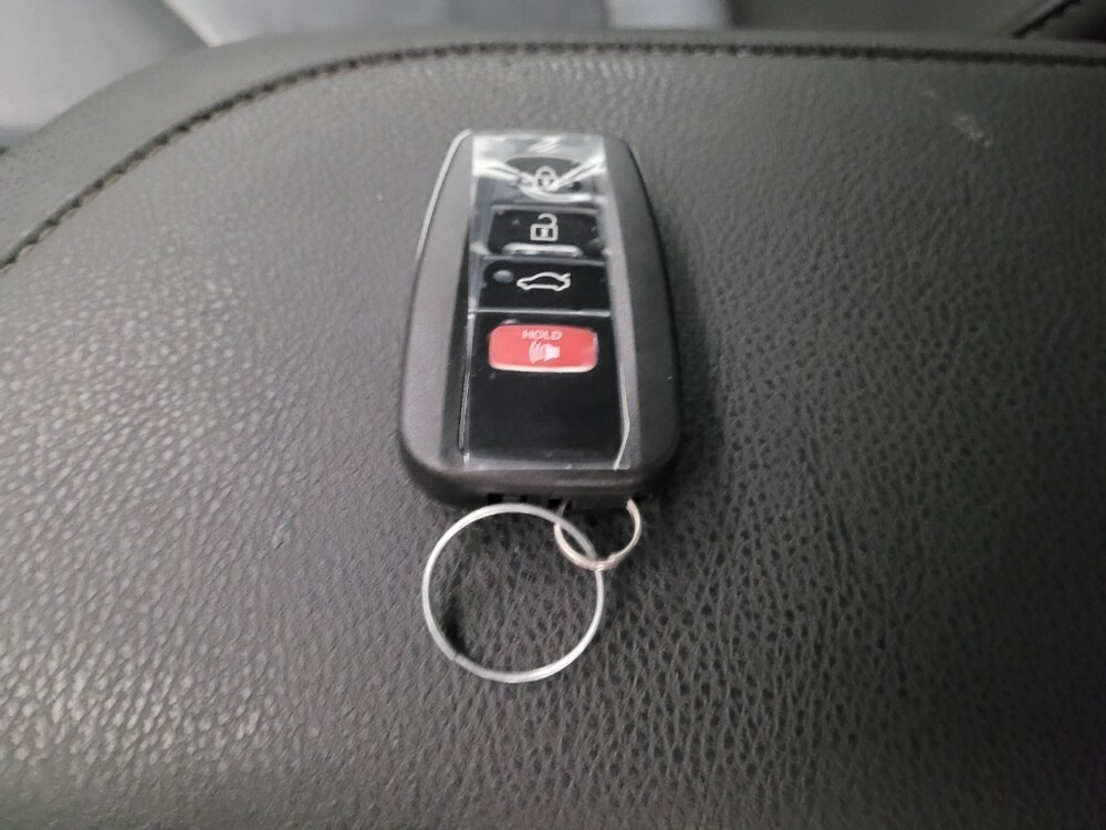 2022 Toyota Camry in Downey, CA 90241 - 18091013 32