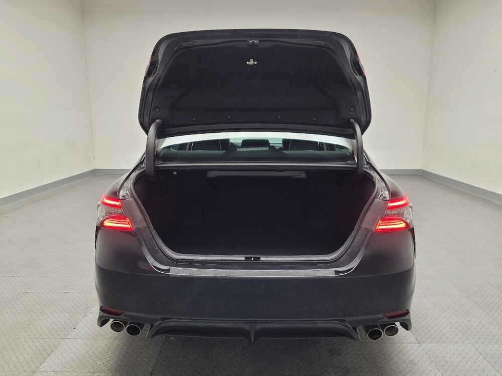 2022 Toyota Camry in Downey, CA 90241 - 18091013 29