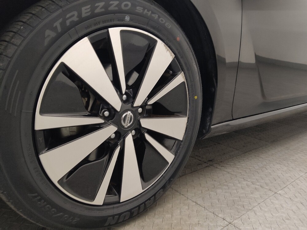 2022 Nissan Altima in Augusta, GA 30907 - 18091014 31