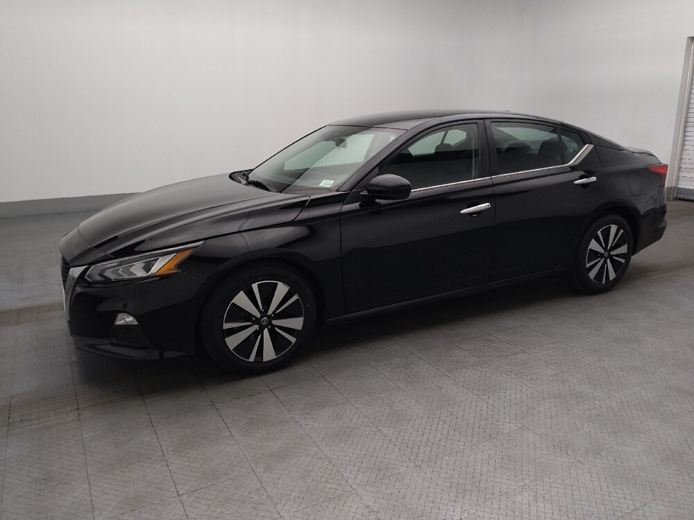 2022 Nissan Altima in Augusta, GA 30907 - 18091014 2