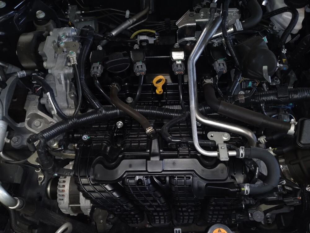 2022 Nissan Altima in Augusta, GA 30907 - 18091014 30