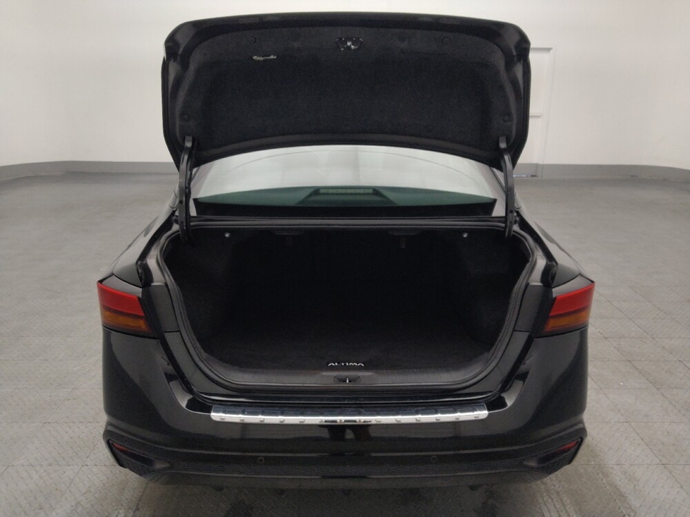2022 Nissan Altima in Augusta, GA 30907 - 18091014 29