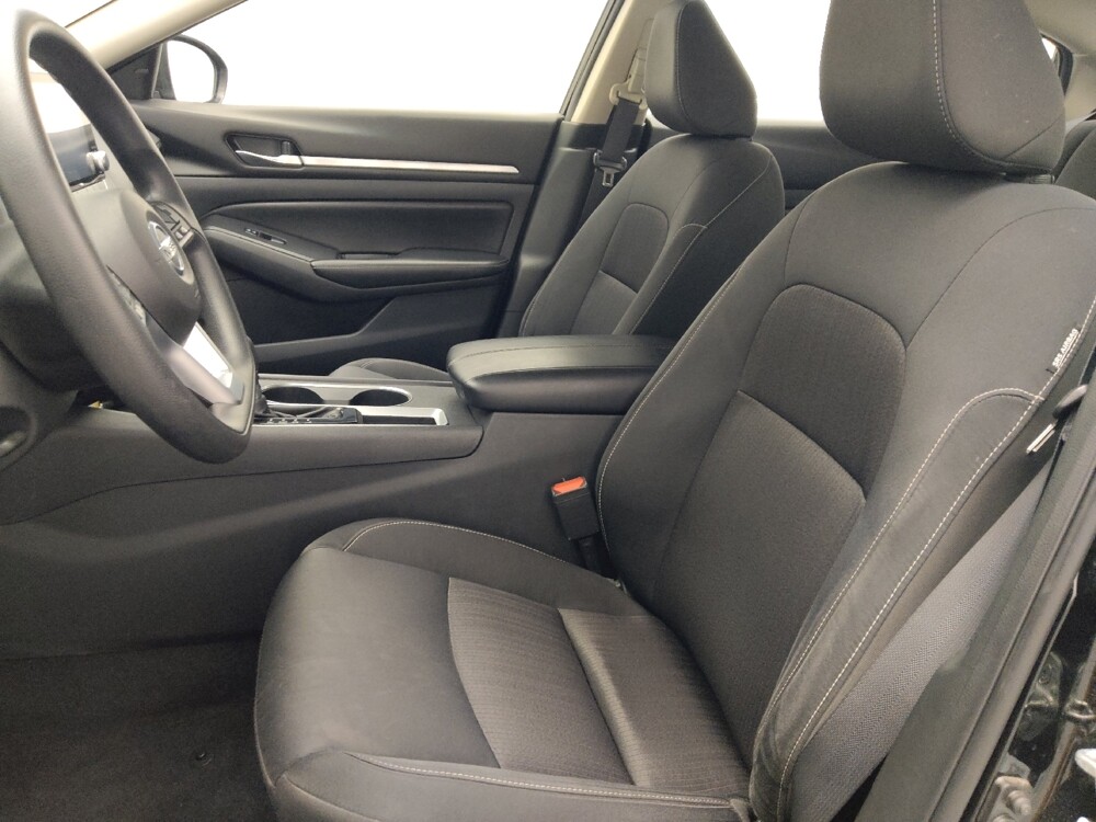 2022 Nissan Altima in Augusta, GA 30907 - 18091014 17