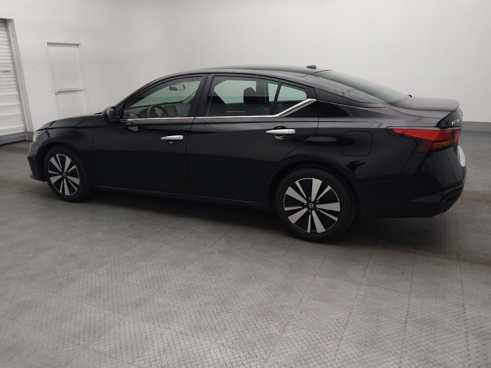 2022 Nissan Altima in Augusta, GA 30907 - 18091014 3