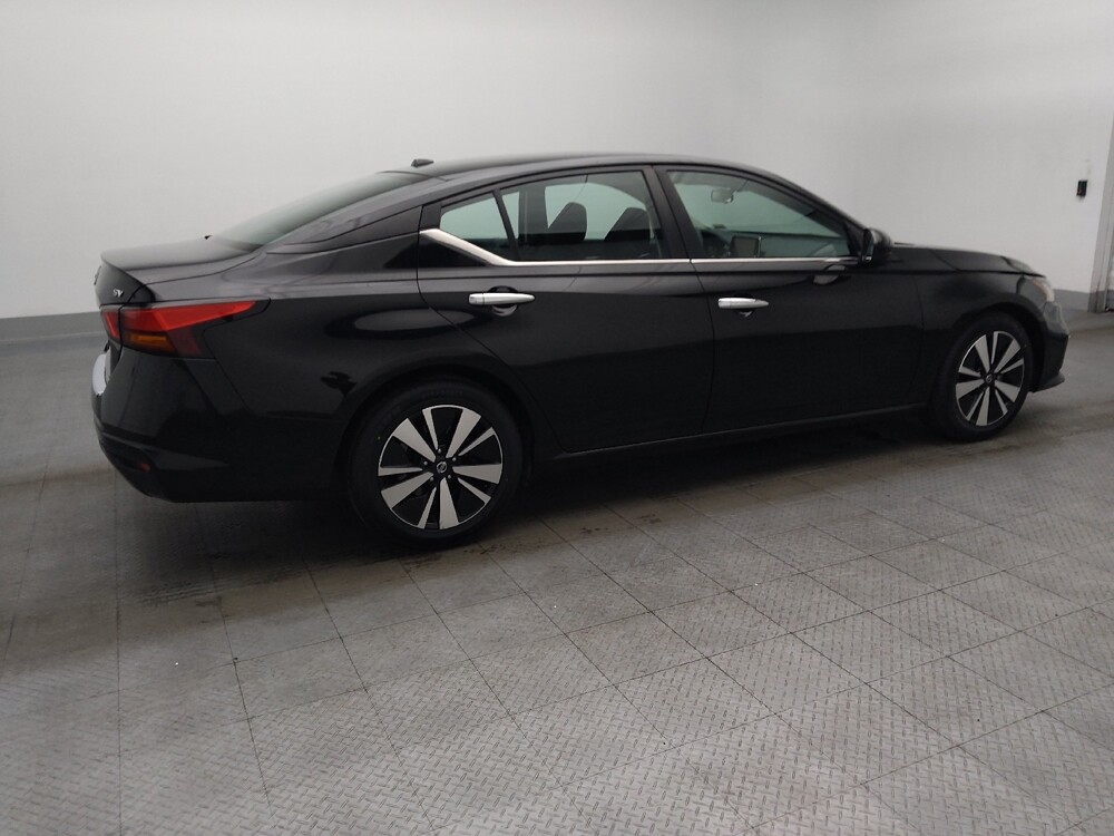 2022 Nissan Altima in Augusta, GA 30907 - 18091014 10