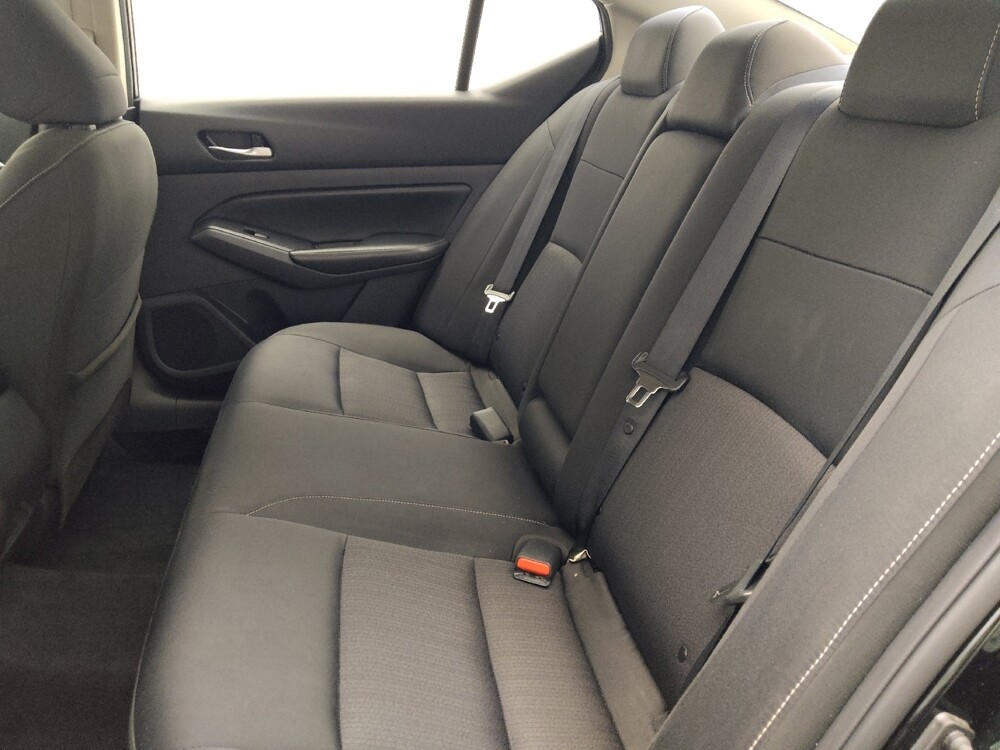 2022 Nissan Altima in Augusta, GA 30907 - 18091014 18