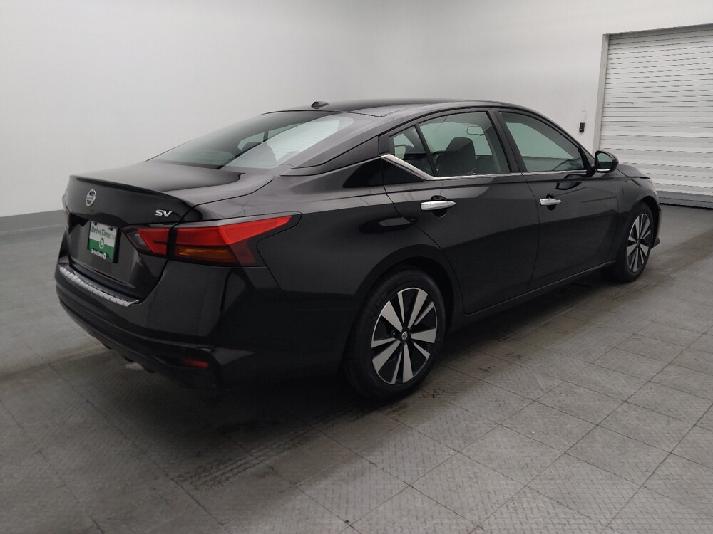 2022 Nissan Altima in Augusta, GA 30907 - 18091014 9