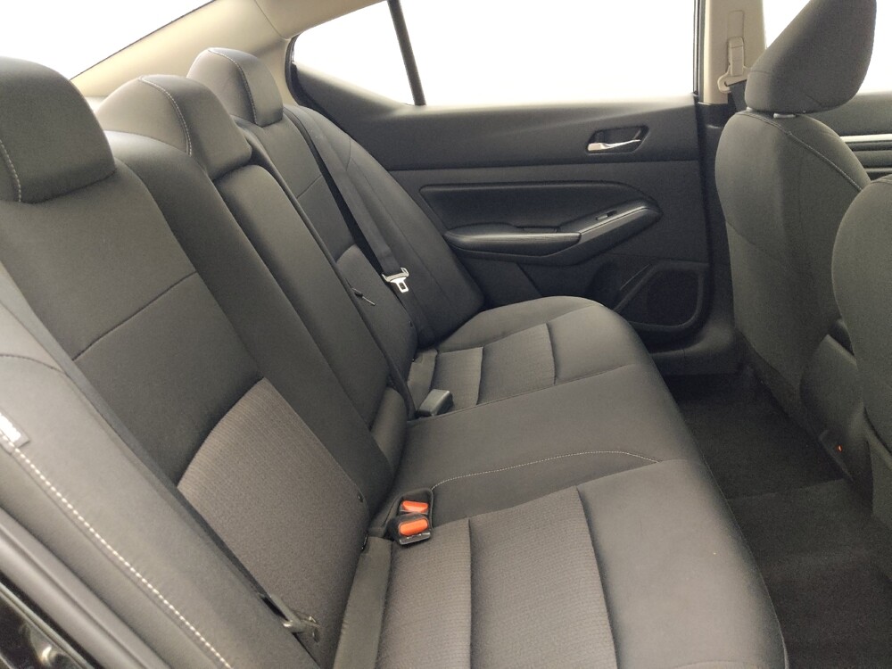 2022 Nissan Altima in Augusta, GA 30907 - 18091014 19