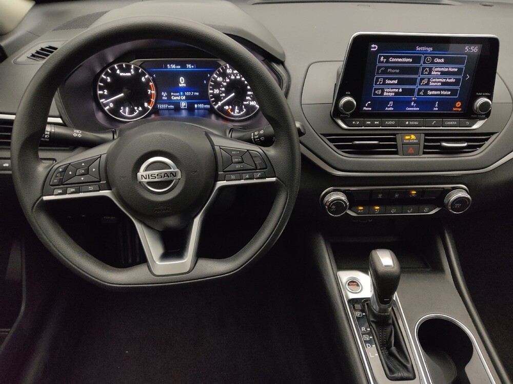 2022 Nissan Altima in Augusta, GA 30907 - 18091014 22