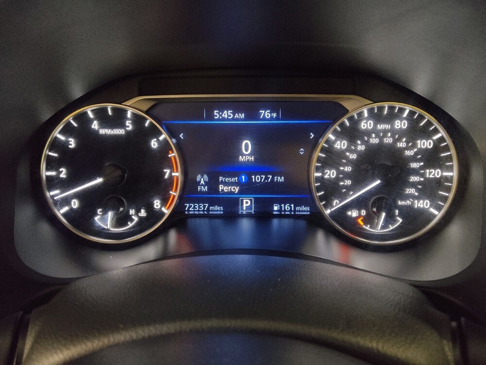 2022 Nissan Altima in Augusta, GA 30907 - 18091014 23