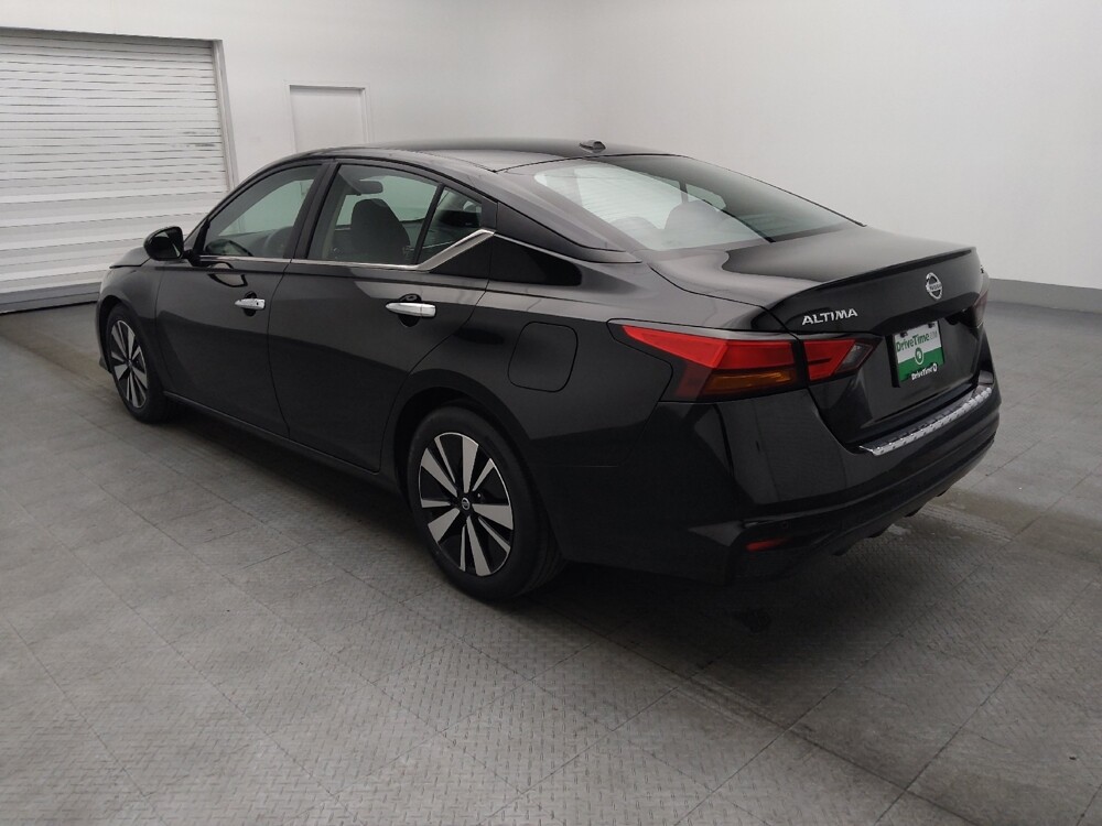 2022 Nissan Altima in Augusta, GA 30907 - 18091014 5