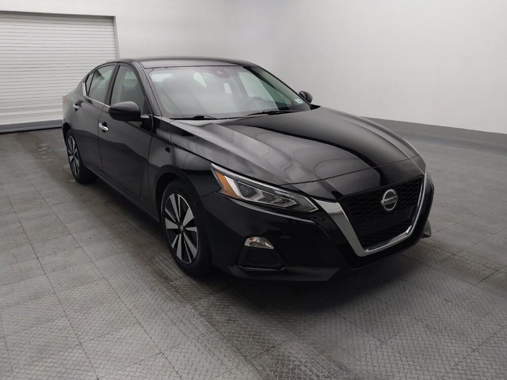 2022 Nissan Altima in Augusta, GA 30907 - 18091014 13